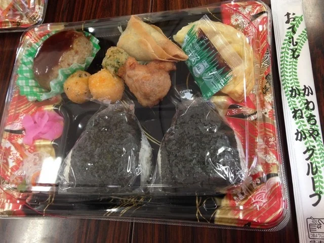 かわちや 安積店 - 安積永盛（その他）の写真