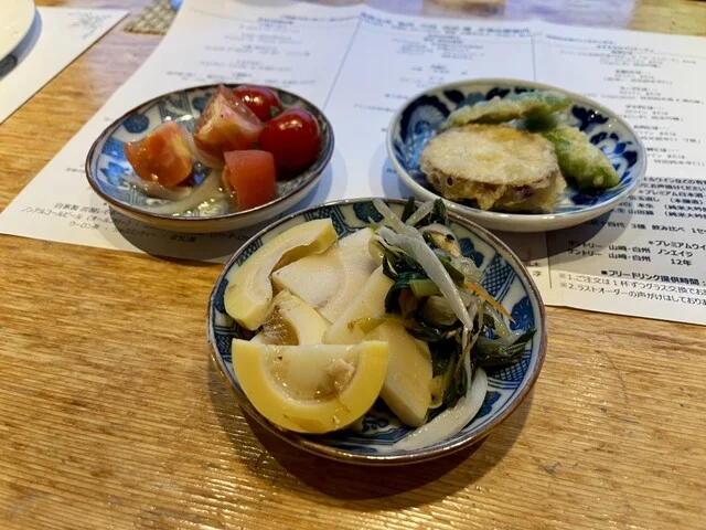 別邸 山風木（ヤマブキ） - 蔵王町その他（日本料理）の写真