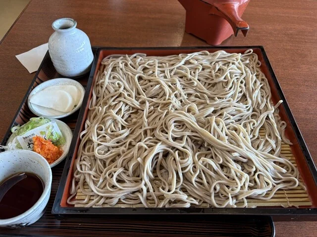 はらぺこ - 紫波中央（そば）の写真