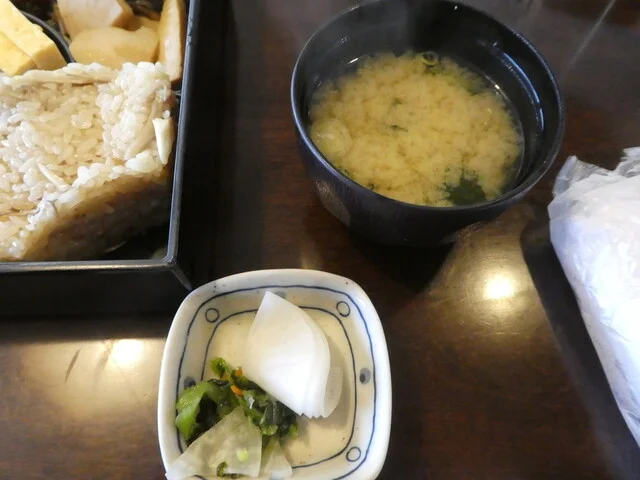 のろ川 - 羽前千歳（丼）の写真