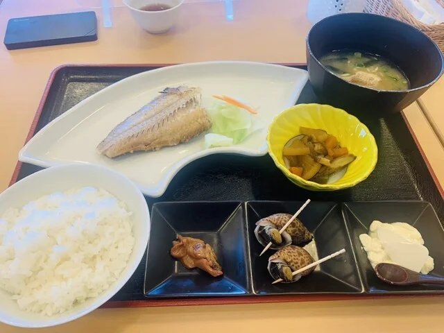 ダイニング福八（【旧店名】白神森海） - 八森（食堂）の写真