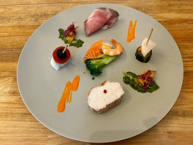 エスカルゴ 蔵王みはらしの丘店（ESCARGOT） - 蔵王（イタリアン）の写真