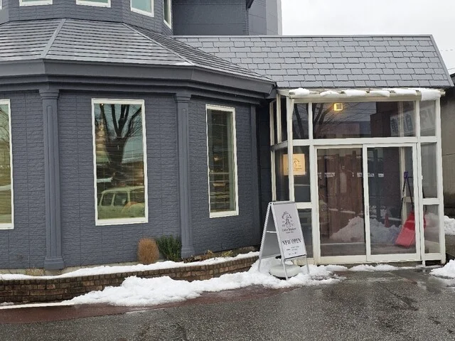 Huddle up Coffee Roasters（ハドルアップ コーヒーロースターズ） - 八郎潟（カフェ）の写真