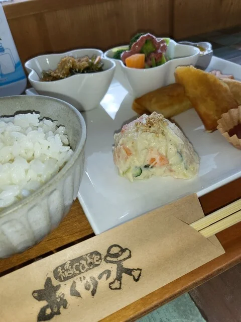 あぐりっと - 岡（その他）の写真