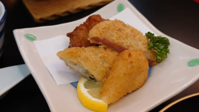 さんさ亭 - 蔵王町その他（料理旅館）の写真