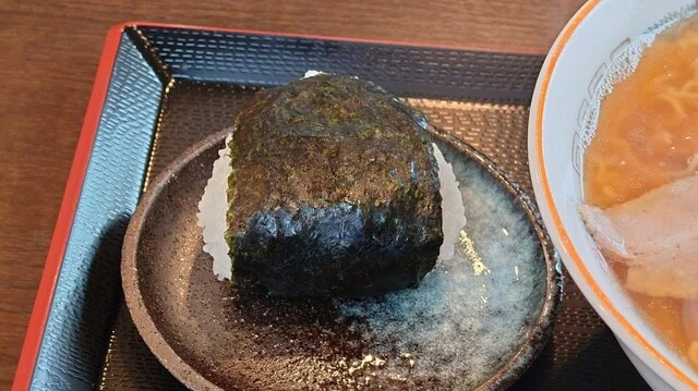 中華そば 一二三 - 上盛岡（ラーメン）の写真