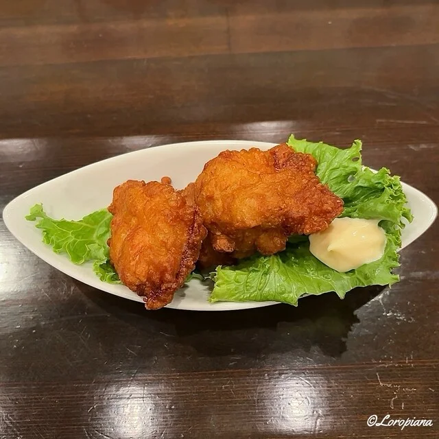 ハイカラ - 岩手飯岡（居酒屋）の写真