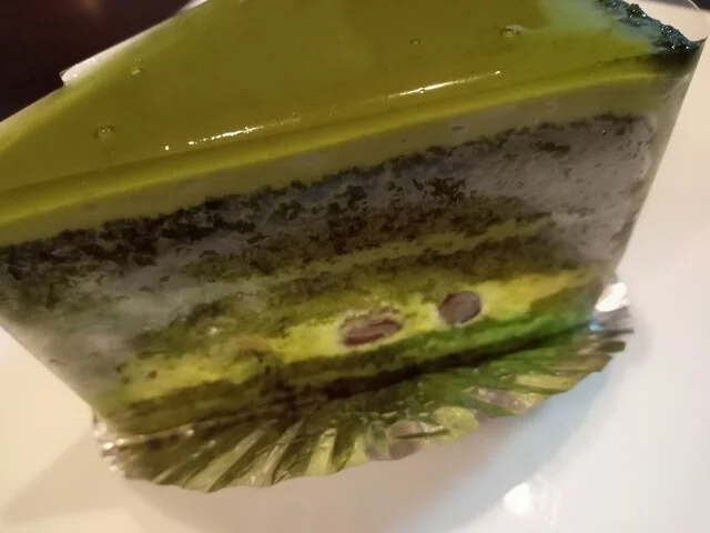 栄宝堂 堀野支店（エイホウドウ） - 斗米（ケーキ）の写真