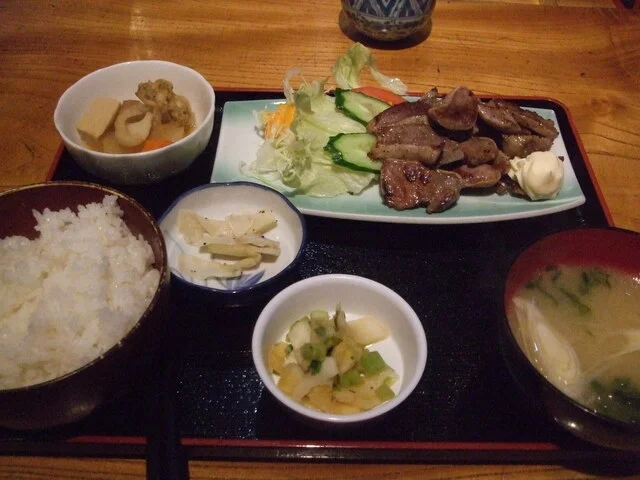 和風レストラン蔵 - 金田一温泉（日本料理）の写真