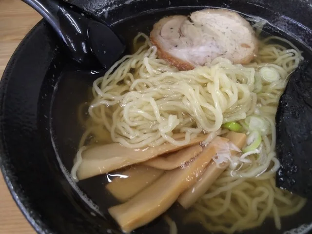 スター食堂 - 盛（食堂）の写真