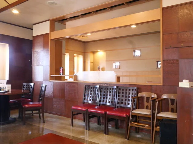 鳳仙花 - 大曲（中華料理）の写真