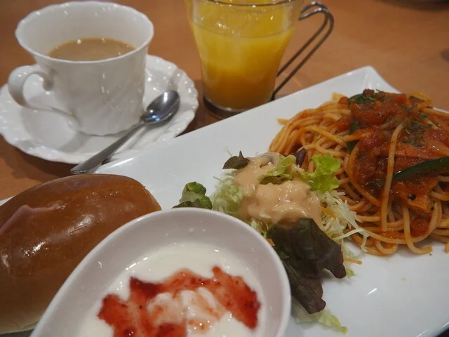 パブロ・カザルス 大通店（PABLO CASALS） - 上盛岡（イタリアン）の写真