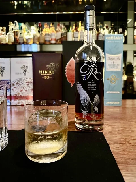 響（HIBIKI） - 上盛岡（バー）の写真