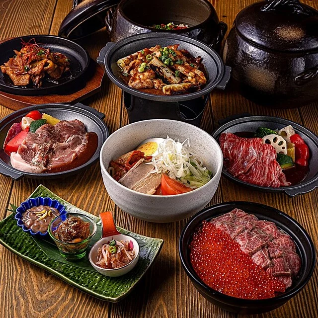 葵屋 - Aoiya - 盛岡駅前店 - 盛岡（居酒屋）の写真