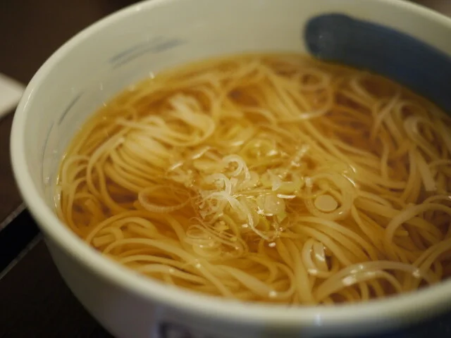 佐藤養助 秋田店（さとうようすけ） - 秋田（うどん）の写真