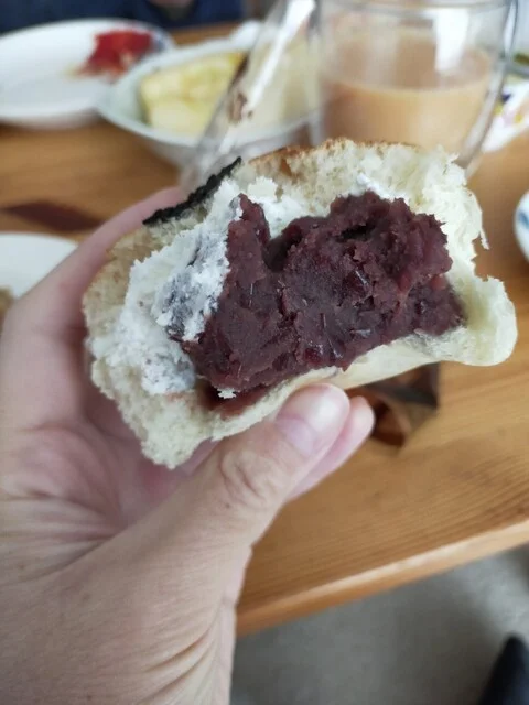 ブルージュ プリュス 花巻店 - 花巻（バームクーヘン）の写真