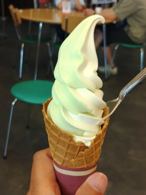 FOOD PIT（フード ピット） - 米沢（コロッケ）の写真