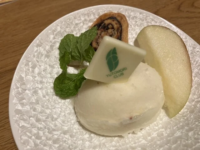 ゆと森倶楽部 - 蔵王町その他（料理旅館）の写真