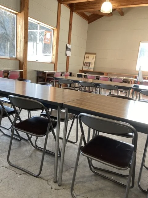 鳥越食堂 - 前山（食堂）の写真