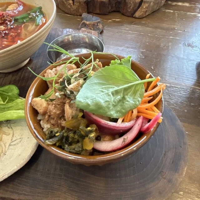 らいおん食堂 - 水沢（アジア・エスニック）の写真