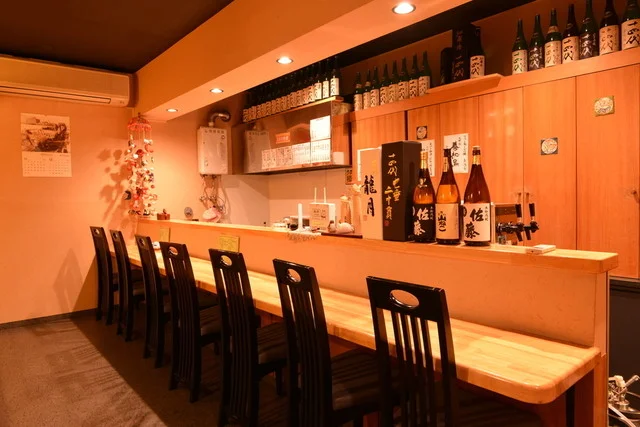 あぶりや - 米沢（居酒屋）の写真