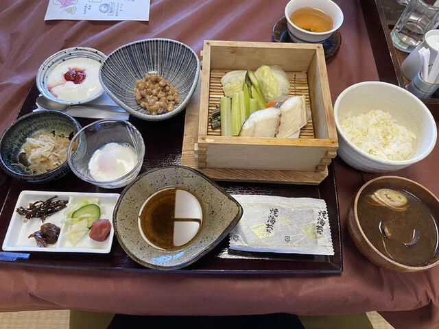 別荘佳景（ベッソウカケイ） - 雫石（ホテル）の写真