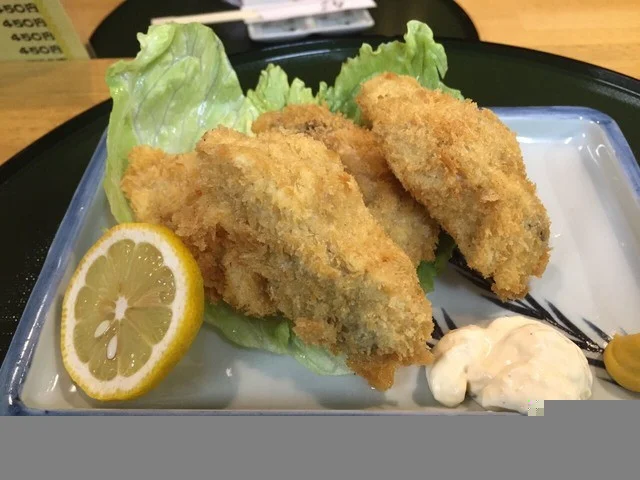 あぶりや - 米沢（居酒屋）の写真