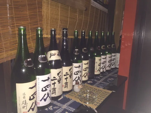 あぶりや - 米沢（居酒屋）の写真