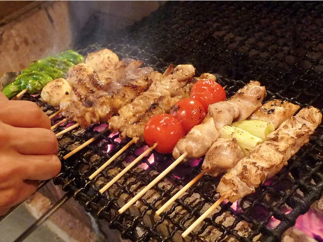 座座（横丁居酒屋座座） - 上盛岡（居酒屋）の写真