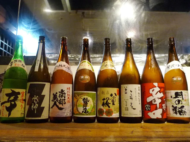 座座（横丁居酒屋座座） - 上盛岡（居酒屋）の写真