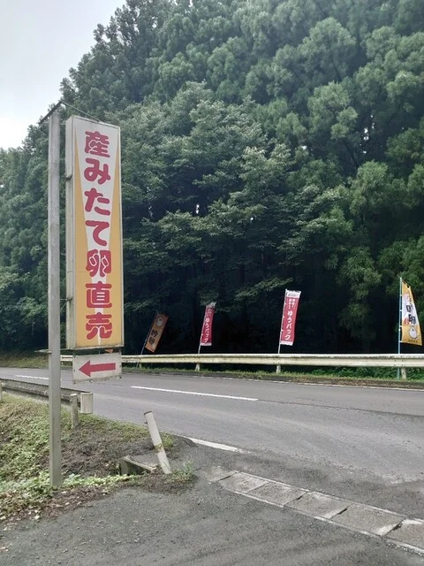 斎藤養鶏場 - 横倉（その他）の写真