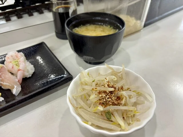 特急寿し - 米沢（寿司）の写真