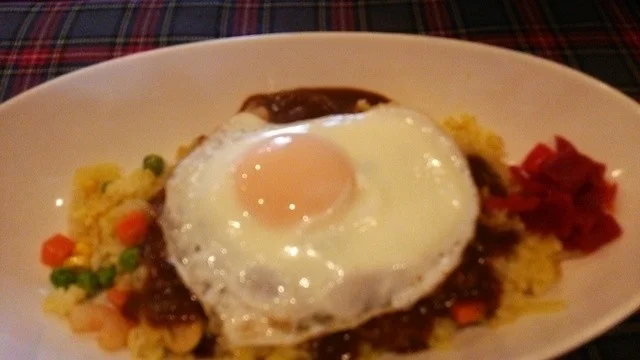 ブラウン - 羽後本荘（喫茶店）の写真