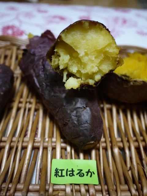 やきいも かん太 - 山形（焼き芋・大学芋）の写真
