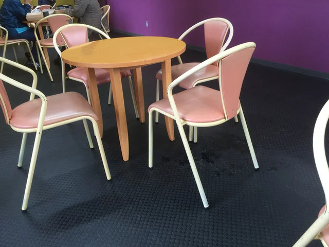 ポテト デリ マメタ（potato deli mameta） - 紫波中央（パン）の写真