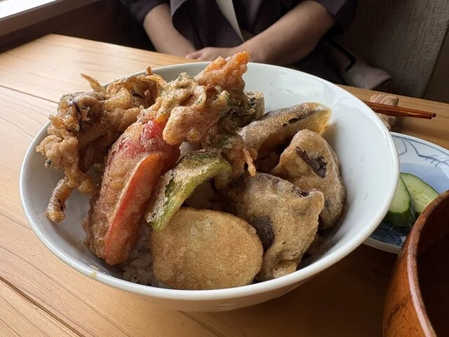 農園カフェ そら - 花巻空港（ＪＲ）（カフェ）の写真