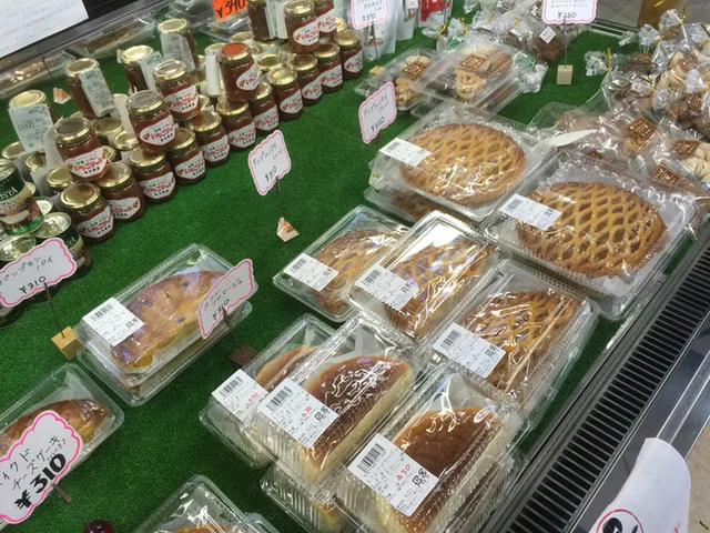 上台産直センター どりーむ - 花巻空港（ＪＲ）（その他）の写真