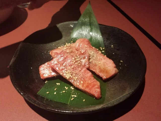 やきにくや - 蛇田（焼肉）の写真