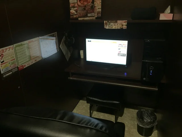 快活CLUB 花巻店 - 似内（その他）の写真