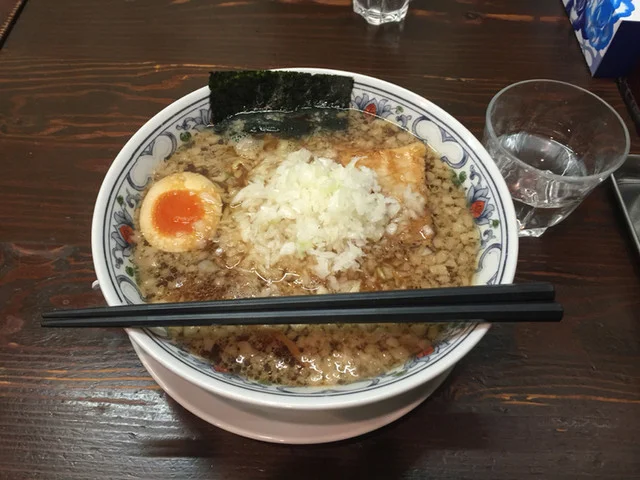豪ーめん 花巻店 - 花巻（ラーメン）の写真