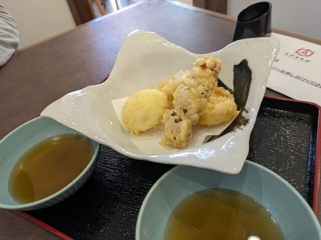 えびすそば クロステラス盛岡店 - 盛岡（そば）の写真