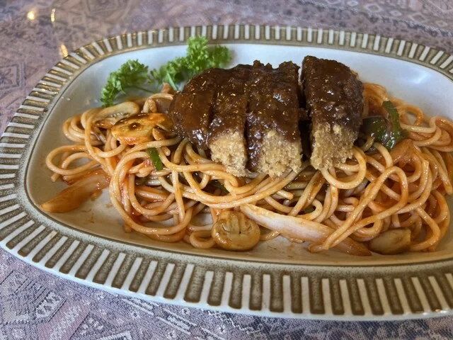 レストランユキノヤ - 上盛岡（洋食）の写真