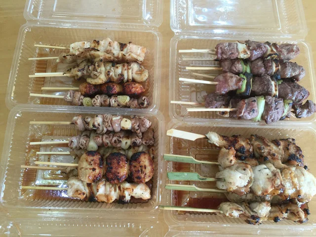 やきとりショップ佐藤 - 花巻（焼き鳥）の写真