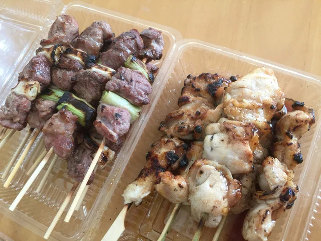 やきとりショップ佐藤 - 花巻（焼き鳥）の写真