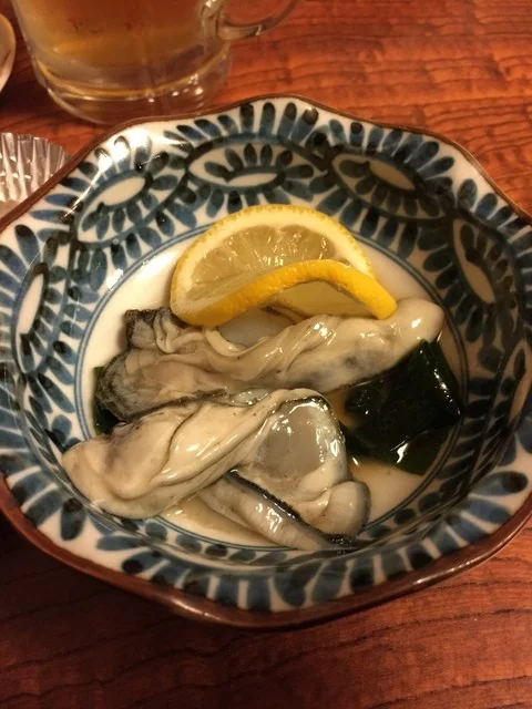 居酒屋 よさく - 釜石（居酒屋）の写真