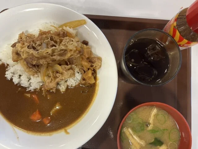すき家 7号にかほ店 - 仁賀保（牛丼）の写真