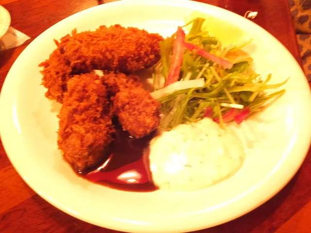 シャポー - 八郎潟（居酒屋）の写真