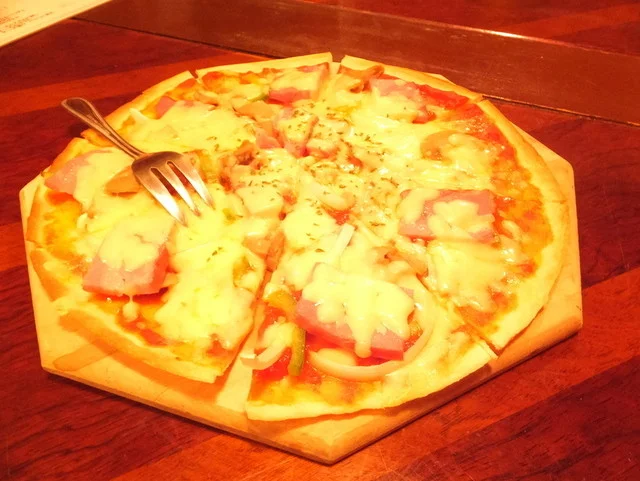 シャポー - 八郎潟（居酒屋）の写真