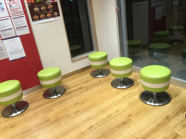 ほっともっと 北上さくらホール前店（HottoMotto） - 柳原（弁当）の写真