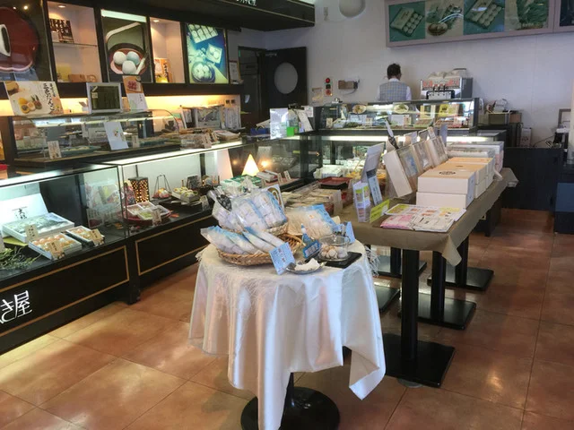 芽吹き屋 志和店（めぶきや） - 紫波中央（そば）の写真